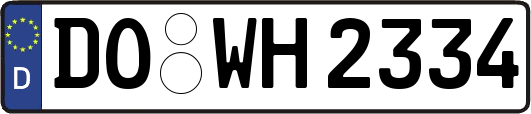 DO-WH2334