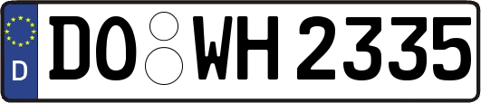 DO-WH2335