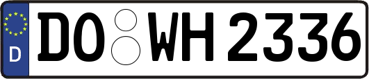 DO-WH2336