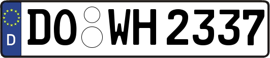 DO-WH2337