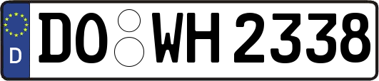 DO-WH2338