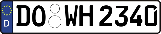 DO-WH2340