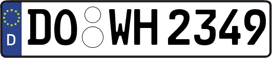DO-WH2349