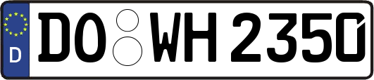 DO-WH2350