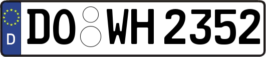 DO-WH2352