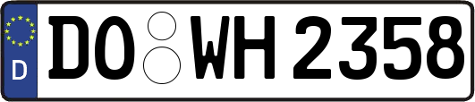 DO-WH2358
