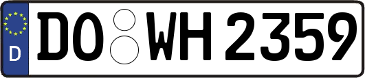 DO-WH2359