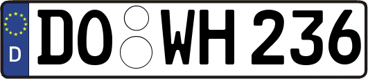 DO-WH236