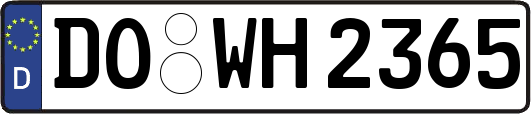 DO-WH2365