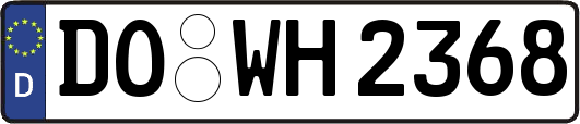 DO-WH2368