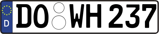 DO-WH237