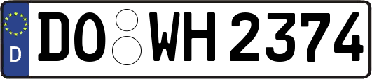 DO-WH2374