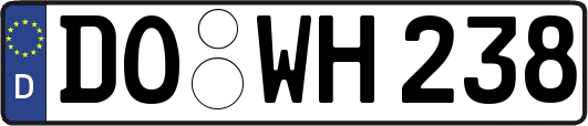 DO-WH238