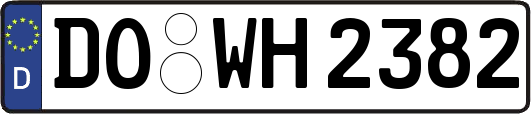 DO-WH2382