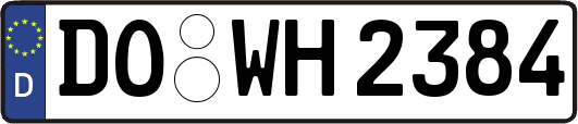 DO-WH2384
