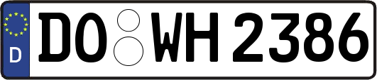 DO-WH2386