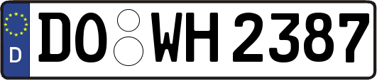 DO-WH2387