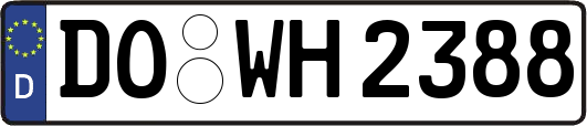 DO-WH2388