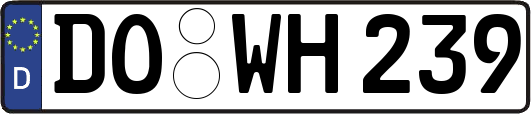 DO-WH239