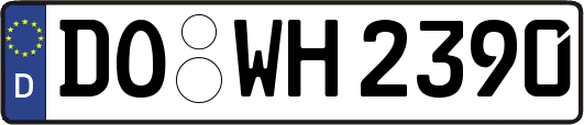 DO-WH2390