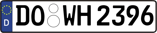 DO-WH2396