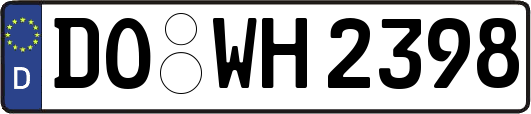 DO-WH2398