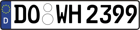 DO-WH2399