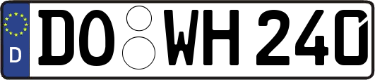 DO-WH240