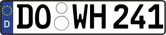 DO-WH241