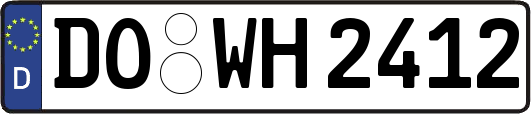 DO-WH2412
