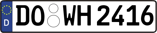 DO-WH2416