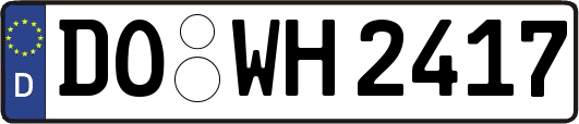 DO-WH2417