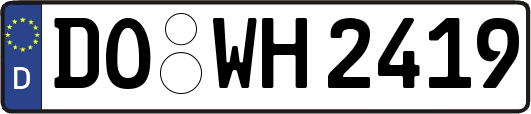 DO-WH2419