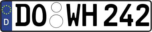 DO-WH242