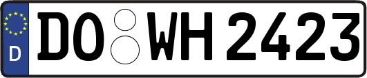 DO-WH2423