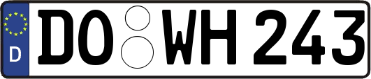 DO-WH243