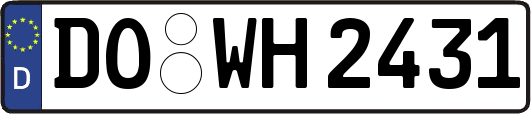DO-WH2431