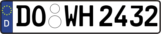 DO-WH2432