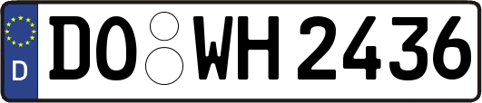 DO-WH2436