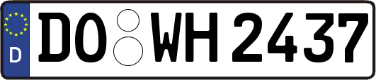DO-WH2437
