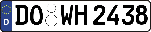 DO-WH2438