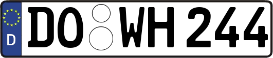 DO-WH244