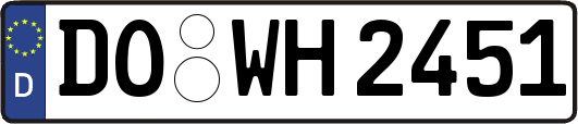 DO-WH2451