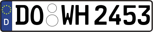 DO-WH2453
