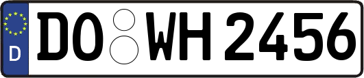 DO-WH2456