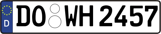 DO-WH2457