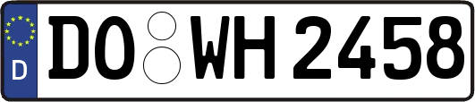 DO-WH2458