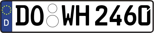DO-WH2460