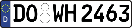 DO-WH2463