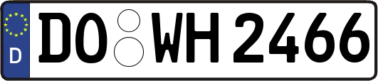 DO-WH2466